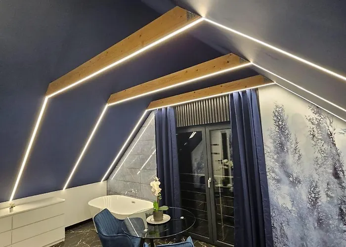 Blue * 브로츠와프