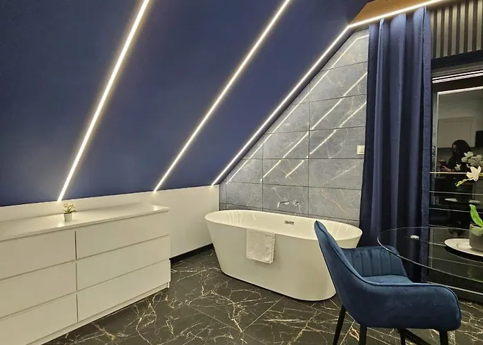 Blue 브로츠와프