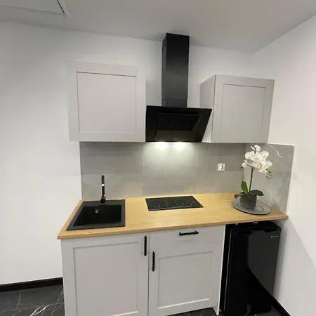 Blue شقة فروتسواف