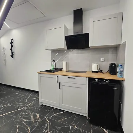 Blue شقة فروتسواف